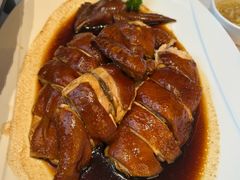 -香港狮子山下·明星粤菜餐厅(北苑店)