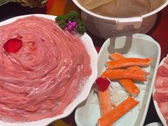 -重庆袁老四火锅(武进万达店)