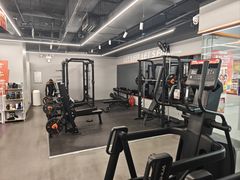 -乐刻健身铁馆(灯市口店)