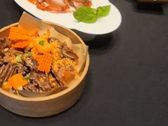 -北京老铺烤鸭(老城根店)