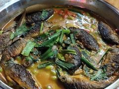 -下梅人家土菜馆(历史文化餐厅度假区店)