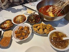 -付小姐在成都(五道口店)