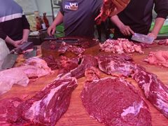 -阿娟牛肉丸·手打牛肉丸·现做现卖