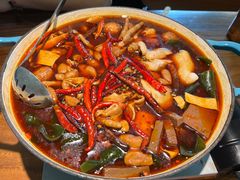 -马头巷·食景园(苏州总店)