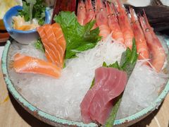 -匠和风精致料理(宁德万达店)