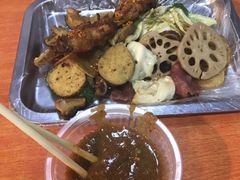 -十里铺铁板鱿鱼