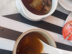 -郑州富力万达文华酒店·云端美食汇自助餐厅