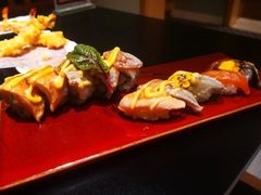-红叶日本料理(开发区店)