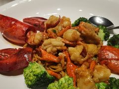 -徐记海鲜(梅溪新天地店)