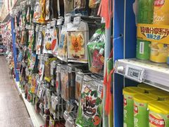 -物美大卖场(新隆店)