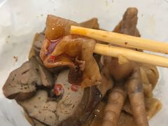 -再回首鸡肉米线(人民路一店)