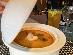 -翡翠鸟精品泰国菜(北辰财富中心店)