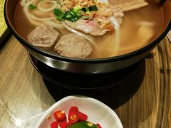 -安南越南餐厅(青岛万象城店)