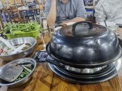-大地农庄(逢沙大道店)