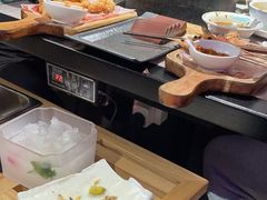 -野·大山里野生菌石锅土鸡(益田假日店)