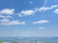 -阳台山自然风景区