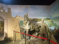 -重庆历史名人馆