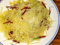 -老雒阳面馆·水席(洛宁高速路口店)