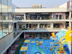 -首创奥特莱斯(北京店)