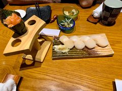 -千代武日本料理(爱建店)