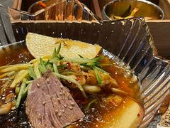 -河坝烧烤串城(金达莱店)