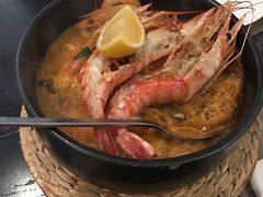 -IL Forno 意坊·意大利餐厅(花园店)