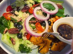 -blue frog蓝蛙(长泰广场店)