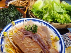 -楠火锅(龙阳广场店)