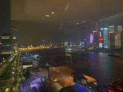 -上海外滩英迪格酒店