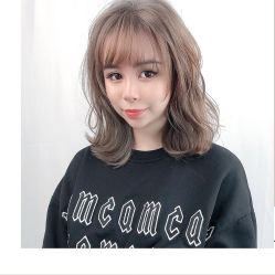 -T.1 hair salon烫染接发