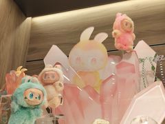 -泡泡玛特POPMART(国金街店)