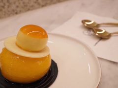 ✨passionfruit&nbsp;planet✨-La Porte de Paris 巴黎之门法式甜品