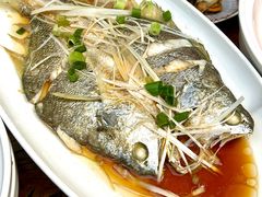 -山海菜馆·海肠捞饭·青岛菜(栈桥店)