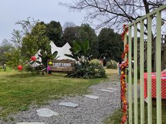 -LALA LAND日落半岛露营地