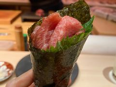 -橼舍鮨青木
