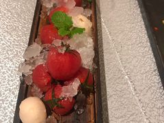 -北京王府井希尔顿酒店·秦唐中餐厅Chynna