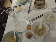 -葡珍轩冰室(虹桥机场T1店)
