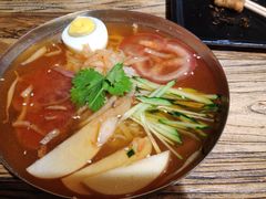 -铁人烧烤(北京店)