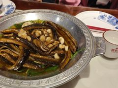 -淮安宴·淮扬菜(清河路一店)