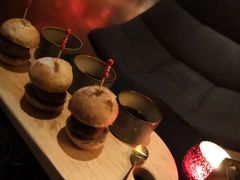 -池畔酒吧 WET Bar