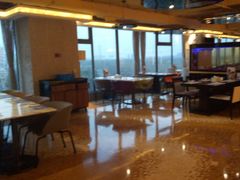 大堂-上海大船酒店-沙滩餐厅