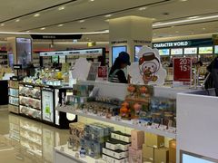 -新罗免税店(济州店)