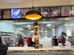 -马三洋芋片(兰州总店)