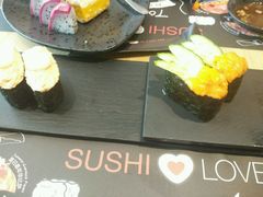 -Sushi Love 创意寿司(丽影广场店)