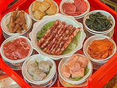 -小龙坎火锅(总店)