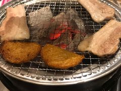 -韩国料理大力士(屏风街店)