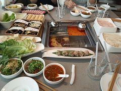 -海底捞火锅(振华广场店)