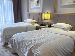 -吉隆坡喜来登帝国酒店