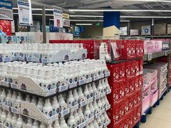 -盒马X会员店(上海森兰商都店)