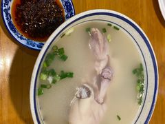 -易老妈蹄花.特色川菜(人民公园总店)